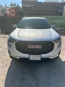 GMC Terrain